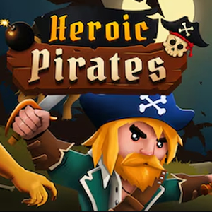 Heroic Pirates Playstation 4