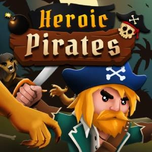 Heroic Pirates Switch