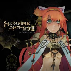 Koop Heroine Anthem Zero 2 Scalescars Oath Xbox Series Goedkoop Vergelijk de Prijzen