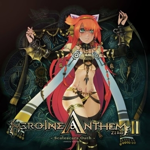 Koop Heroine Anthem Zero 2 Scalescars Oath CD Key Goedkoop Vergelijk de Prijzen