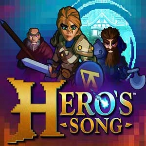 Hero's Song Pc