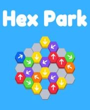 Hex Park Playstation 4