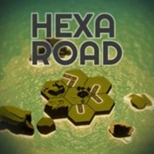 Hexa Road Xbox Series X