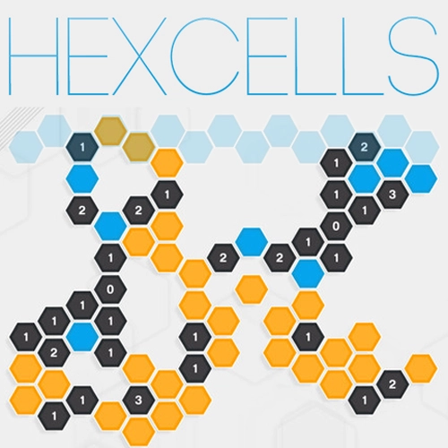 Hexcells Pc