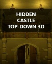 Hidden Castle Top Down 3D Pc