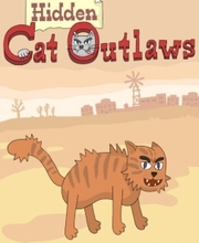 Hidden Cat Outlaws Pc