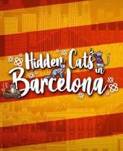 Koop Hidden Cats in Barcelona PS4 Key Goedkoop Vergelijk de Prijzen