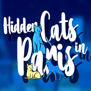 Hidden Cats in Paris Pc