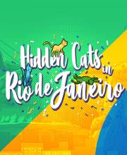 Koop Hidden Cats in Rio de Janeiro Xbox Series Goedkoop Vergelijk de Prijzen