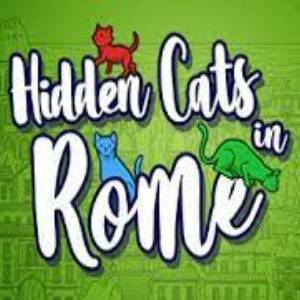 Hidden Cats in Rome Pc