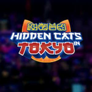Hidden Cats in Tokyo Playstation 4
