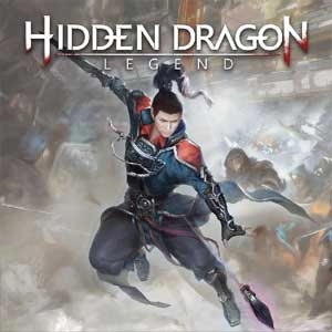 Hidden Dragon Legend Pc