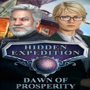 Hidden Expedition Dawn of Prosperity