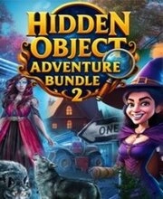 Hidden Object Adventure Bundle 2 Playstation 5