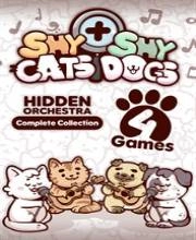 Hidden Orchestra Complete Collection Xbox Series X