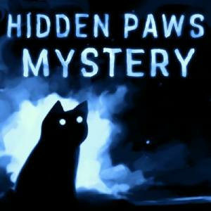 Hidden Paws Mystery Xbox Series X