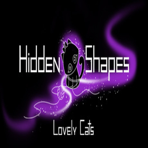Koop Hidden Shapes Lovely Cats CD Key Goedkoop Vergelijk de Prijzen