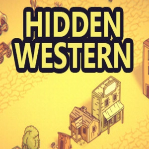 Hidden Western Pc