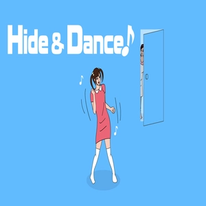 Hide & Dance Playstation 4