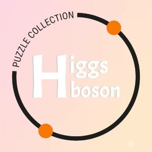 Higgs Boson Puzzle Collection Xbox One