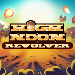 High Noon Revolver Switch