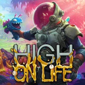 Koop High On Life PS4 Goedkoop Vergelijk de Prijzen