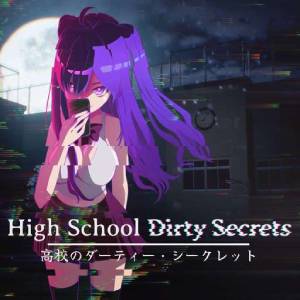 Koop High School Dirty Secrets CD Key Goedkoop Vergelijk de Prijzen
