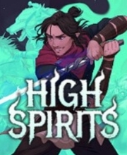 Koop High Spirits CD Key Goedkoop Vergelijk de Prijzen