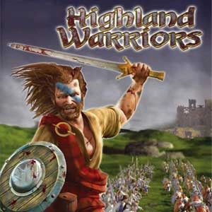 Highland Warriors Pc