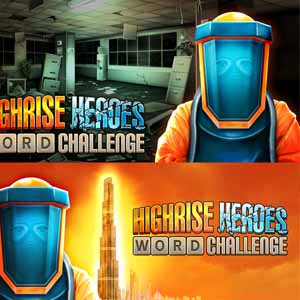 Koop Highrise Heroes Word Challenge CD Key Compare Prices