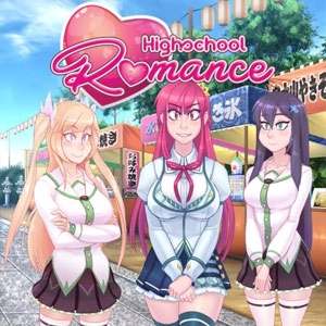Highschool Romance Playstation 4