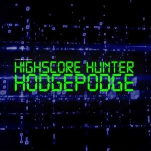 Highscore Hunter Hodgepodge