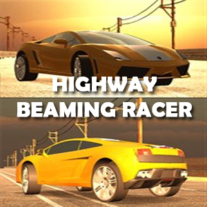 Highway Beaming Racer Xbox One