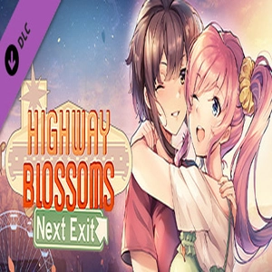 Highway Blossoms Next Exit Pc