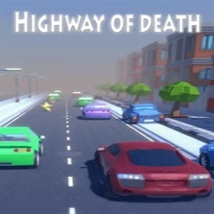 Koop Highway of death CD Key Goedkoop Vergelijk de Prijzen