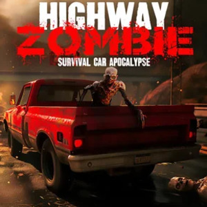 Koop Highway Zombie Survival Car Apocalypse Nintendo Switch Goedkope Prijsvergelijke