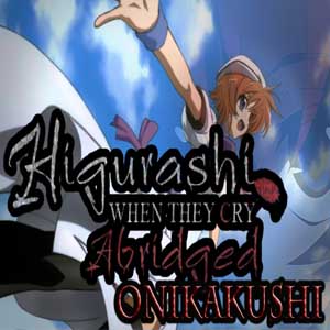 Koop Higurashi When They Cry Hou Ch1 Onikakushi CD Key Compare Prices
