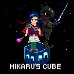 Hikarus Cube