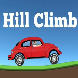 Hill Climb Pc