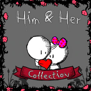 Koop Him & Her Collection PS4 Goedkoop Vergelijk de Prijzen
