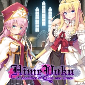 HimeYoku A Sacrifice of Lust and Grace Pc