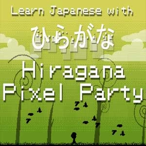 Hiragana Pixel Party Pc