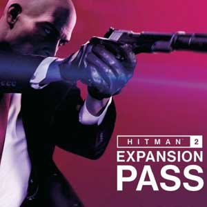 Koop HITMAN 2 Expansion Pass CD Key Goedkoop Vergelijk de Prijzen