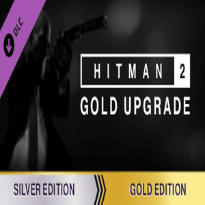 Koop HITMAN 2 Gold Edition Upgrade CD Key Goedkoop Vergelijk de Prijzen