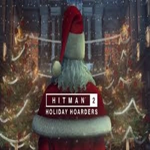 HITMAN 2 Holiday Hoarders