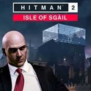 Koop HITMAN 2 Isle of Sgail Pack Xbox One Goedkoop Vergelijk de Prijzen