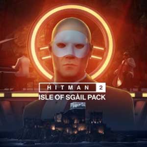Koop HITMAN 2 Isle of Sgail Pack PS4 Goedkoop Vergelijk de Prijzen