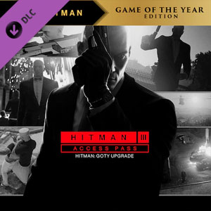 Koop HITMAN 3 Access Pass HITMAN 1 GOTY Upgrade Xbox Series Goedkoop Vergelijk de Prijzen