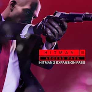 Koop HITMAN 3 Access Pass HITMAN 2 Expansion Xbox One Goedkoop Vergelijk de Prijzen