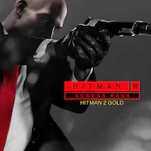 Koop HITMAN 3 Access Pass HITMAN 2 Gold PS5 Goedkoop Vergelijk de Prijzen